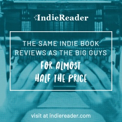 IndieReader logo