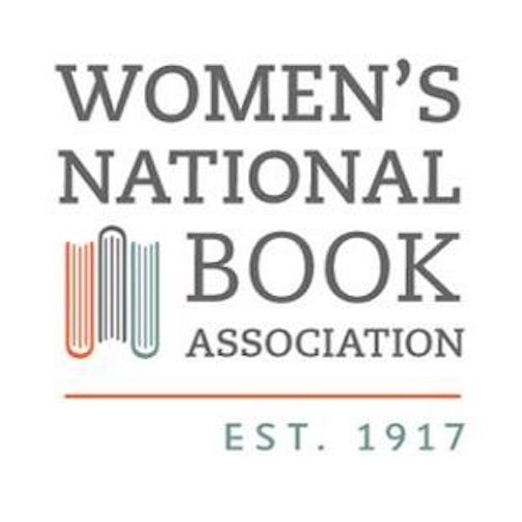 Women's National Book Association — South Florida logo