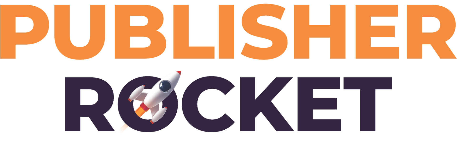 Publisher Rocket logo
